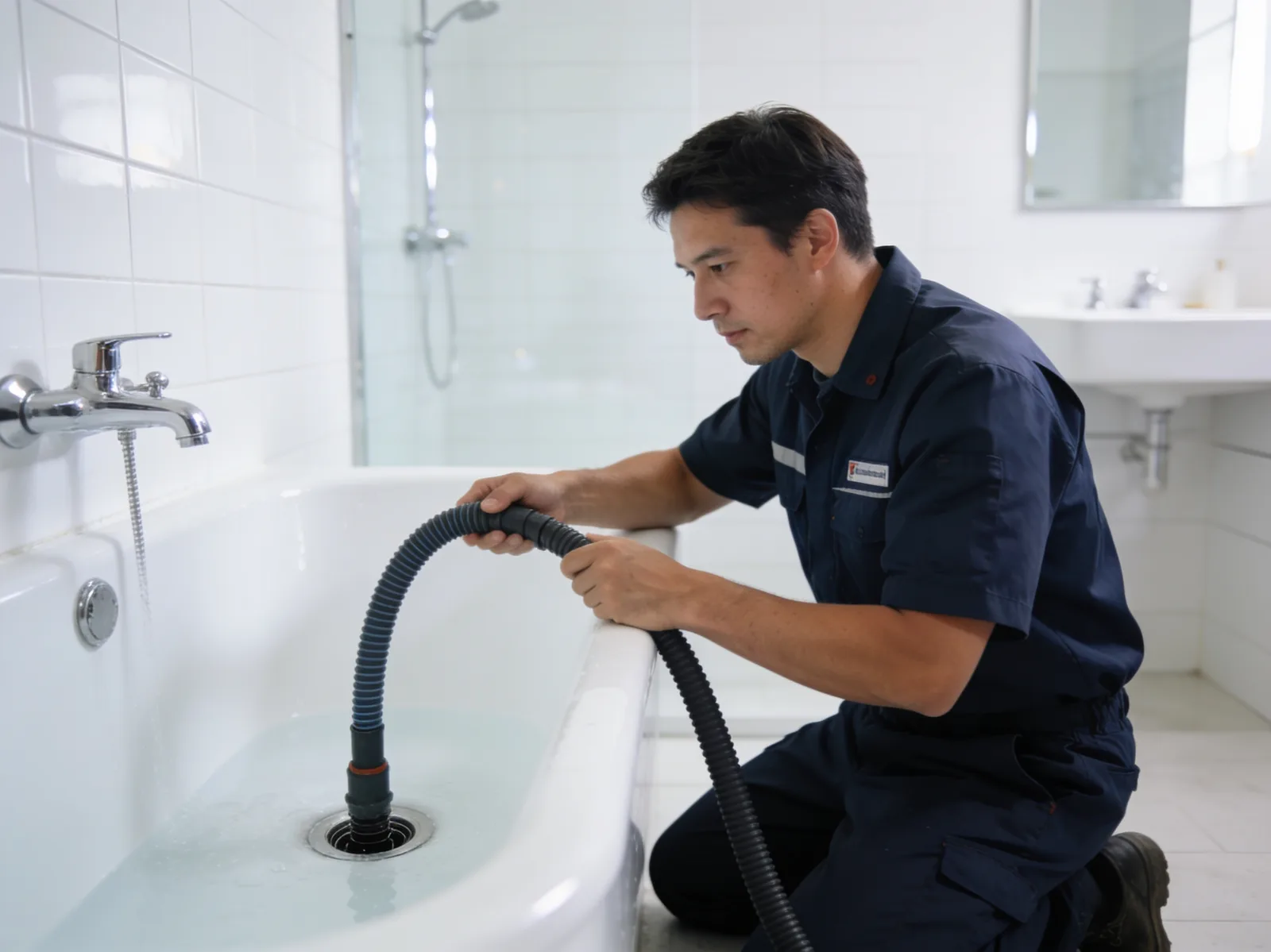 Emergency Plumber Chadron, NE FAQs